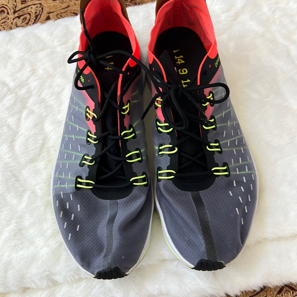 Nike athletic sneakers